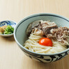 本格讃岐うどん まるちゃん 桜川本店