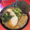 横浜家系ラーメン 宮里家