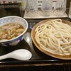武蔵野肉汁うどん しろ松