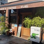 JAZZ&COFFEE YURI - 