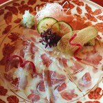 京料理 木乃婦 - 