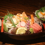 旨魚ふくしま - 