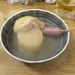 関東煮 きくや - 