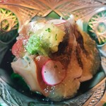 京料理 木乃婦 - 