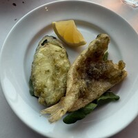 トラットリア グランボッカ - 