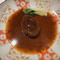 皇家龍鳳 (リーガロイヤルホテル大阪) - 