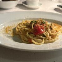 トラットリア グランボッカ - 