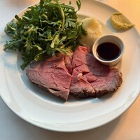 トラットリア グランボッカ - 