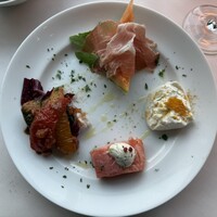 トラットリア グランボッカ - 