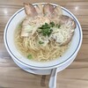 らーめん鱗 西中島店