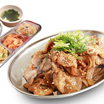 韓国酒場 コッキオ - 