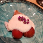 炭の音 あすと - 