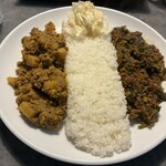 辛口飯屋 森元 - 