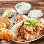 韓国酒場 コッキオ - 