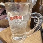 大衆酒場 晩杯屋 - 中が多いｗ