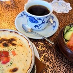 アデリータ - ファンシーセットC