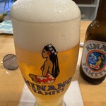 サッカバッカ - ２杯目