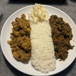 辛口飯屋 森元 - 