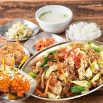 韓国酒場 コッキオ - 