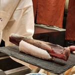 炭の音 あすと - 