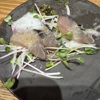 恵比寿ビストロ 猫も杓子も - 