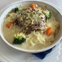 リストランテ サルーテ竹芝 - 