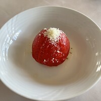 リストランテ サルーテ竹芝 - 