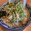 ラーメン山村 本店