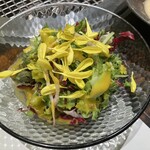 焼肉エクセレント - 