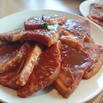 ホルモン焼 幸永 新宿東口店 - 