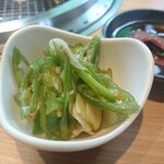 ホルモン焼 幸永 - 