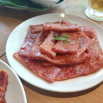 ホルモン焼 幸永 新宿東口店 - 