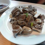 ホルモン焼 幸永 - 