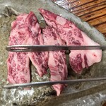 焼肉 初栄 - 