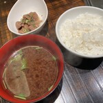 焼肉エクセレント - 