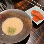 焼肉エクセレント - 