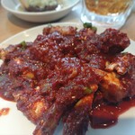 ホルモン焼 幸永 - 