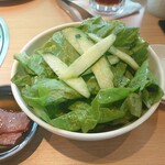 ホルモン焼 幸永 新宿東口店 - 