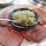 ホルモン焼 幸永 新宿東口店 - 