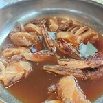 ホルモン焼 幸永 - 