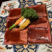焼肉エクセレント 銀座店 - 