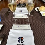 ブラッスリー ポール・ボキューズ 銀座 - 