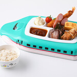 味の牛たん喜助 - 料理写真: