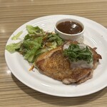 ガスト 新宿靖国通店 - 