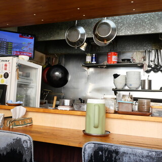 中華そば de 小松_2