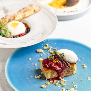 THE RIGOLETTO OCEAN CLUB_1