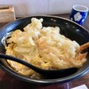 角屋百万石うどん