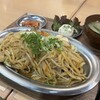 筑豊ラーメン山小屋 岡山空港店