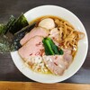 自家製手打ち麺 禿