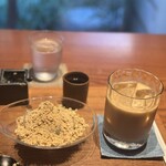 ゼンカフェ - 